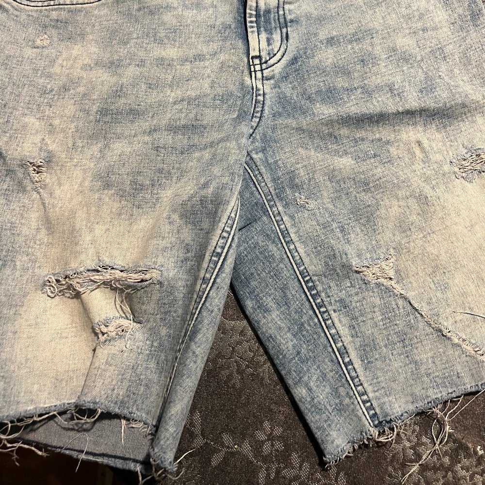 MENS SHORTS
